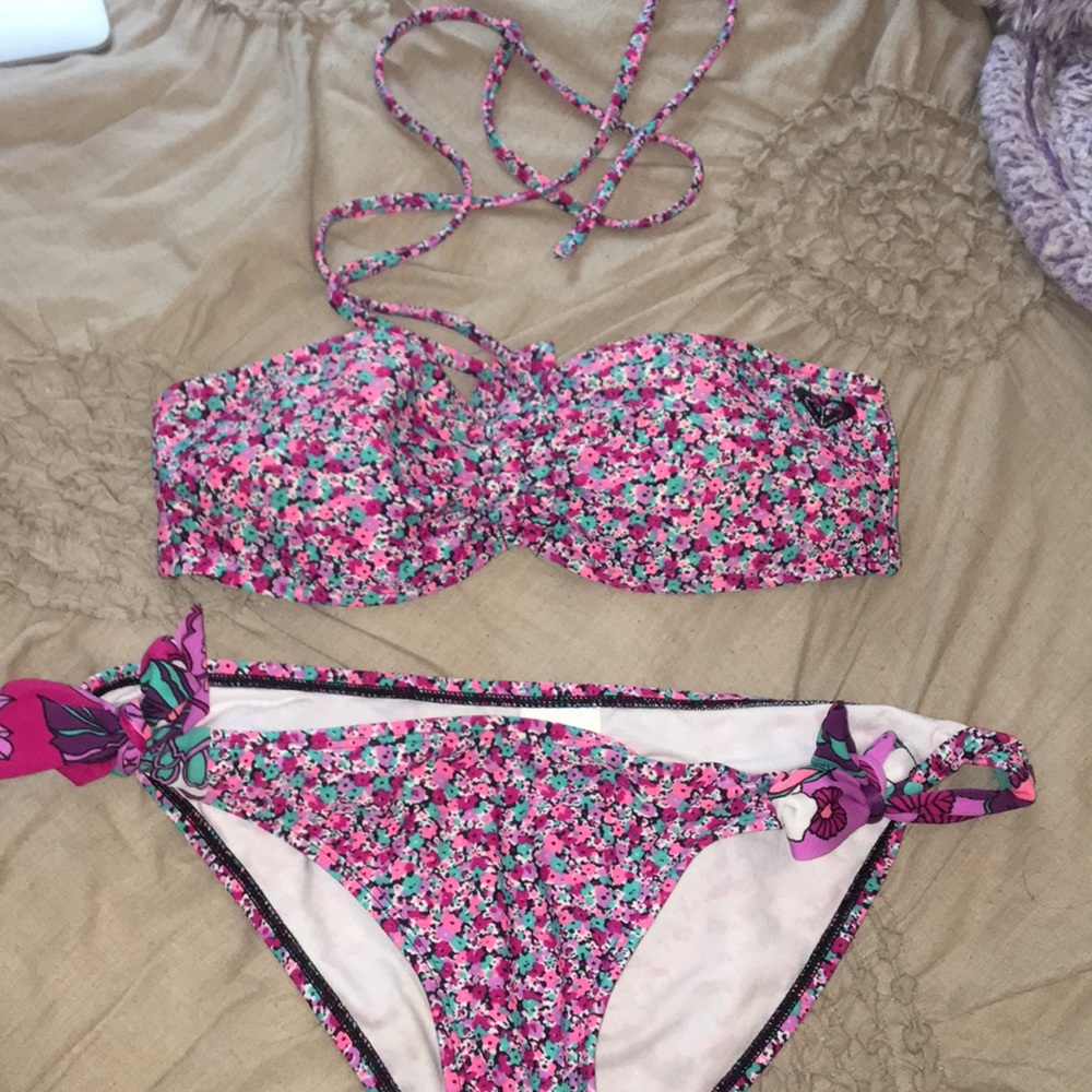 ROXY BIKINI